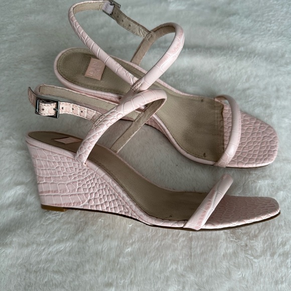 Louise and Cie Quinley wedge sandals - Picture 3 of 4